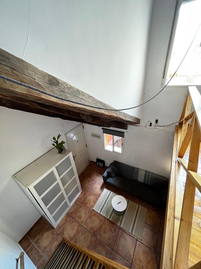 Latina Apartamento Madrid